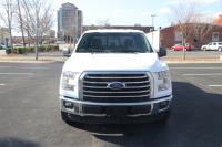 Used 2015 Ford F-150 SUPER CREW RWD ECO BOOST XLT for sale Sold at Auto Collection in Murfreesboro TN 37130 5