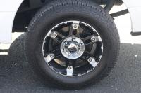 Used 2015 Ford F-150 SUPER CREW RWD ECO BOOST XLT for sale Sold at Auto Collection in Murfreesboro TN 37129 63