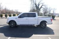Used 2015 Ford F-150 SUPER CREW RWD ECO BOOST XLT for sale Sold at Auto Collection in Murfreesboro TN 37129 7