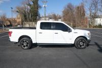 Used 2015 Ford F-150 SUPER CREW RWD ECO BOOST XLT for sale Sold at Auto Collection in Murfreesboro TN 37130 8