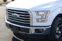 Used 2015 Ford F-150 SUPER CREW RWD ECO BOOST XLT for sale Sold at Auto Collection in Murfreesboro TN 37130 9