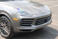 Used 2019 Porsche CAYENNE PREMIUM PLUS AWD W/NAV BASE for sale Sold at Auto Collection in Murfreesboro TN 37129 11