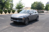 Used 2019 Porsche CAYENNE PREMIUM PLUS AWD W/NAV BASE for sale Sold at Auto Collection in Murfreesboro TN 37129 2