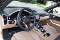 Used 2019 Porsche CAYENNE PREMIUM PLUS AWD W/NAV BASE for sale Sold at Auto Collection in Murfreesboro TN 37130 21