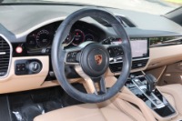 Used 2019 Porsche CAYENNE PREMIUM PLUS AWD W/NAV BASE for sale Sold at Auto Collection in Murfreesboro TN 37130 22