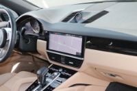 Used 2019 Porsche CAYENNE PREMIUM PLUS AWD W/NAV BASE for sale Sold at Auto Collection in Murfreesboro TN 37130 27