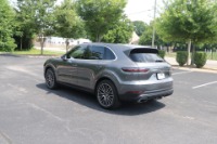 Used 2019 Porsche CAYENNE PREMIUM PLUS AWD W/NAV BASE for sale Sold at Auto Collection in Murfreesboro TN 37129 4