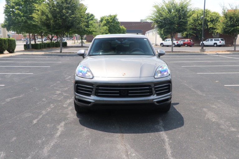Used 2019 Porsche CAYENNE PREMIUM PLUS AWD W/NAV BASE for sale Sold at Auto Collection in Murfreesboro TN 37130 5