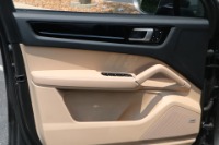 Used 2019 Porsche CAYENNE PREMIUM PLUS AWD W/NAV BASE for sale Sold at Auto Collection in Murfreesboro TN 37130 67
