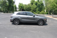 Used 2019 Porsche CAYENNE PREMIUM PLUS AWD W/NAV BASE for sale Sold at Auto Collection in Murfreesboro TN 37129 8