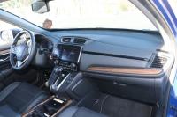 Used 2020 Honda CR-V TOURING AWD W/NAV TOURING AWD for sale Sold at Auto Collection in Murfreesboro TN 37129 25