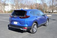 Used 2020 Honda CR-V TOURING AWD W/NAV TOURING AWD for sale Sold at Auto Collection in Murfreesboro TN 37130 3