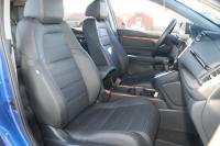 Used 2020 Honda CR-V TOURING AWD W/NAV TOURING AWD for sale Sold at Auto Collection in Murfreesboro TN 37129 35