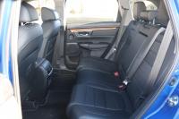 Used 2020 Honda CR-V TOURING AWD W/NAV TOURING AWD for sale Sold at Auto Collection in Murfreesboro TN 37129 40