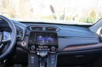Used 2020 Honda CR-V TOURING AWD W/NAV TOURING AWD for sale Sold at Auto Collection in Murfreesboro TN 37129 48