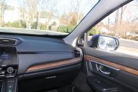 Used 2020 Honda CR-V TOURING AWD W/NAV TOURING AWD for sale Sold at Auto Collection in Murfreesboro TN 37129 49