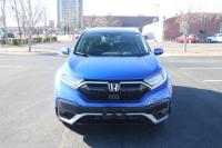 Used 2020 Honda CR-V TOURING AWD W/NAV TOURING AWD for sale Sold at Auto Collection in Murfreesboro TN 37129 5