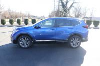 Used 2020 Honda CR-V TOURING AWD W/NAV TOURING AWD for sale Sold at Auto Collection in Murfreesboro TN 37129 7
