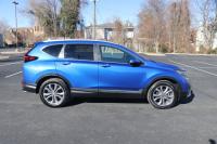 Used 2020 Honda CR-V TOURING AWD W/NAV TOURING AWD for sale Sold at Auto Collection in Murfreesboro TN 37130 8