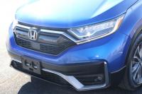 Used 2020 Honda CR-V TOURING AWD W/NAV TOURING AWD for sale Sold at Auto Collection in Murfreesboro TN 37129 9