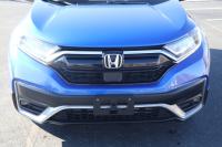 Used 2020 Honda CR-V TOURING AWD W/NAV TOURING AWD for sale Sold at Auto Collection in Murfreesboro TN 37129 95