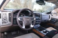 Used 2018 GMC SIERRA 1500 SLT 4WD CREW CAB W/NAV SLT CREW CAB SHORT BOX 4WD for sale Sold at Auto Collection in Murfreesboro TN 37130 21