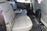 Used 2018 GMC SIERRA 1500 SLT 4WD CREW CAB W/NAV SLT CREW CAB SHORT BOX 4WD for sale Sold at Auto Collection in Murfreesboro TN 37130 39