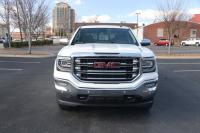 Used 2018 GMC SIERRA 1500 SLT 4WD CREW CAB W/NAV SLT CREW CAB SHORT BOX 4WD for sale Sold at Auto Collection in Murfreesboro TN 37130 5