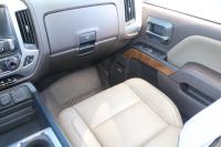 Used 2018 GMC SIERRA 1500 SLT 4WD CREW CAB W/NAV SLT CREW CAB SHORT BOX 4WD for sale Sold at Auto Collection in Murfreesboro TN 37130 53