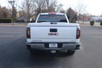 Used 2018 GMC SIERRA 1500 SLT 4WD CREW CAB W/NAV SLT CREW CAB SHORT BOX 4WD for sale Sold at Auto Collection in Murfreesboro TN 37129 6