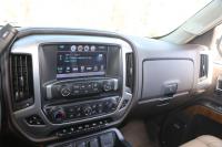Used 2018 GMC SIERRA 1500 SLT 4WD CREW CAB W/NAV SLT CREW CAB SHORT BOX 4WD for sale Sold at Auto Collection in Murfreesboro TN 37130 62