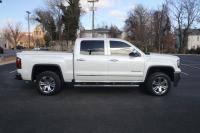 Used 2018 GMC SIERRA 1500 SLT 4WD CREW CAB W/NAV SLT CREW CAB SHORT BOX 4WD for sale Sold at Auto Collection in Murfreesboro TN 37130 8