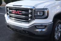Used 2018 GMC SIERRA 1500 SLT 4WD CREW CAB W/NAV SLT CREW CAB SHORT BOX 4WD for sale Sold at Auto Collection in Murfreesboro TN 37129 9