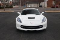 Used 2019 Chevrolet CORVETTE STINGRAY W/1LT STANDARD 1LT COUPE AUTO for sale Sold at Auto Collection in Murfreesboro TN 37129 11