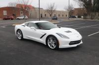 Used 2019 Chevrolet CORVETTE STINGRAY W/1LT STANDARD 1LT COUPE AUTO for sale Sold at Auto Collection in Murfreesboro TN 37129 12