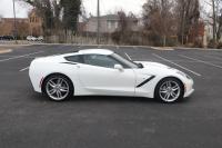 Used 2019 Chevrolet CORVETTE STINGRAY W/1LT STANDARD 1LT COUPE AUTO for sale Sold at Auto Collection in Murfreesboro TN 37129 13