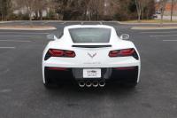 Used 2019 Chevrolet CORVETTE STINGRAY W/1LT STANDARD 1LT COUPE AUTO for sale Sold at Auto Collection in Murfreesboro TN 37129 15