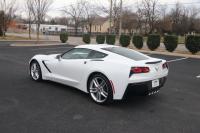 Used 2019 Chevrolet CORVETTE STINGRAY W/1LT STANDARD 1LT COUPE AUTO for sale Sold at Auto Collection in Murfreesboro TN 37129 16