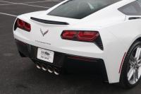 Used 2019 Chevrolet CORVETTE STINGRAY W/1LT STANDARD 1LT COUPE AUTO for sale Sold at Auto Collection in Murfreesboro TN 37129 21