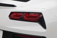 Used 2019 Chevrolet CORVETTE STINGRAY W/1LT STANDARD 1LT COUPE AUTO for sale Sold at Auto Collection in Murfreesboro TN 37129 22