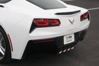 Used 2019 Chevrolet CORVETTE STINGRAY W/1LT STANDARD 1LT COUPE AUTO for sale Sold at Auto Collection in Murfreesboro TN 37129 23