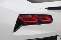 Used 2019 Chevrolet CORVETTE STINGRAY W/1LT STANDARD 1LT COUPE AUTO for sale Sold at Auto Collection in Murfreesboro TN 37129 24