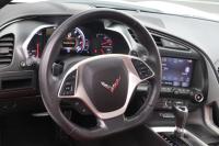 Used 2019 Chevrolet CORVETTE STINGRAY W/1LT STANDARD 1LT COUPE AUTO for sale Sold at Auto Collection in Murfreesboro TN 37129 30