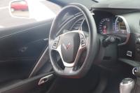 Used 2019 Chevrolet CORVETTE STINGRAY W/1LT STANDARD 1LT COUPE AUTO for sale Sold at Auto Collection in Murfreesboro TN 37129 34