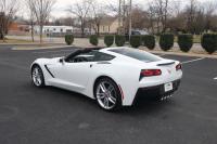 Used 2019 Chevrolet CORVETTE STINGRAY W/1LT STANDARD 1LT COUPE AUTO for sale Sold at Auto Collection in Murfreesboro TN 37129 4
