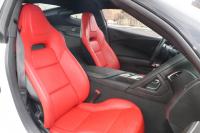 Used 2019 Chevrolet CORVETTE STINGRAY W/1LT STANDARD 1LT COUPE AUTO for sale Sold at Auto Collection in Murfreesboro TN 37129 43