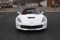 Used 2019 Chevrolet CORVETTE STINGRAY W/1LT STANDARD 1LT COUPE AUTO for sale Sold at Auto Collection in Murfreesboro TN 37129 5