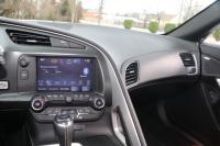 Used 2019 Chevrolet CORVETTE STINGRAY W/1LT STANDARD 1LT COUPE AUTO for sale Sold at Auto Collection in Murfreesboro TN 37129 52