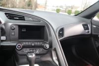 Used 2019 Chevrolet CORVETTE STINGRAY W/1LT STANDARD 1LT COUPE AUTO for sale Sold at Auto Collection in Murfreesboro TN 37129 53