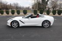 Used 2019 Chevrolet CORVETTE STINGRAY W/1LT STANDARD 1LT COUPE AUTO for sale Sold at Auto Collection in Murfreesboro TN 37129 7